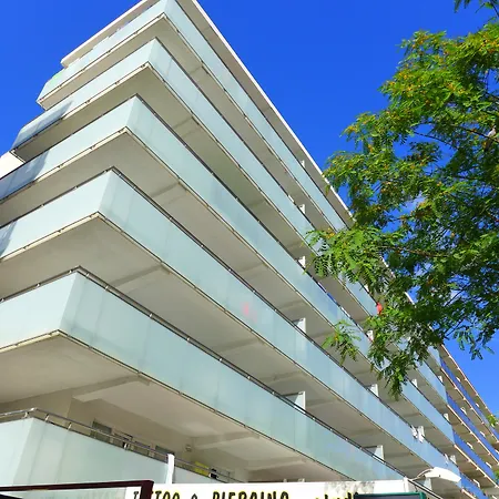 Hotel Goya 2*