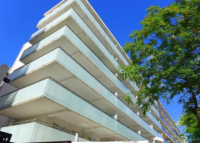 Hotel Goya 2*