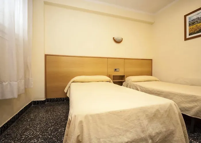 Hotel Goya Salou