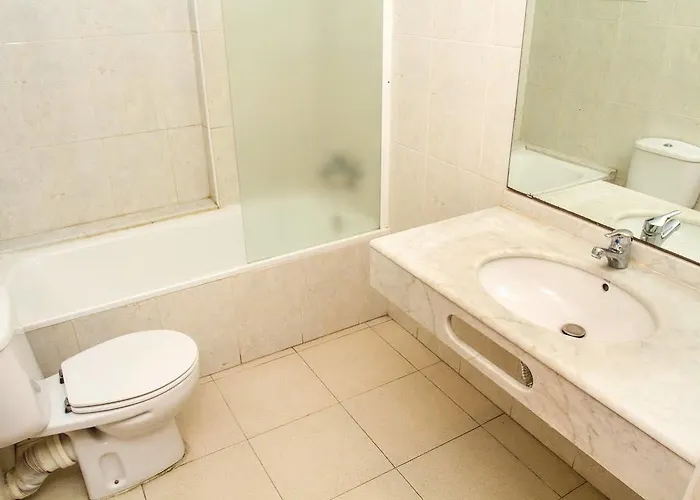 Hotel Goya 2*