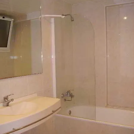 Goya Hotel Salou