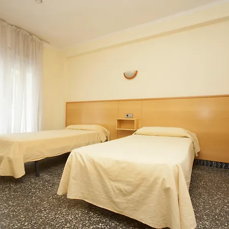 Rentalmar Goya Szálloda Salou