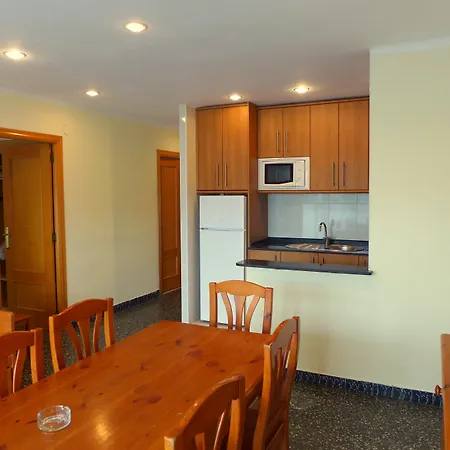 Rentalmar Goya 2* Salou