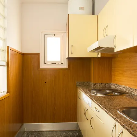 Szálloda Rentalmar Goya Salou