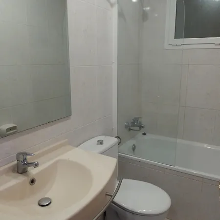 Rentalmar Goya 2* Salou
