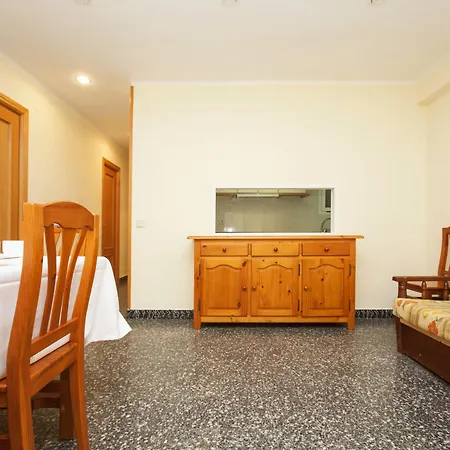 Rentalmar Goya 2* Salou