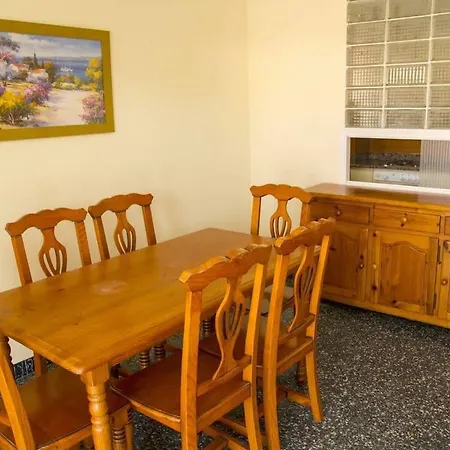 Szálloda Rentalmar Goya Salou