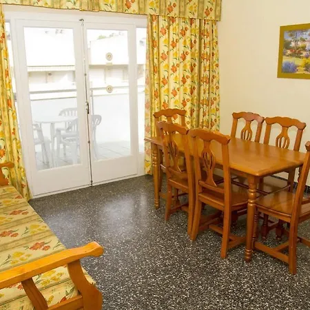 Rentalmar Goya 2* Salou