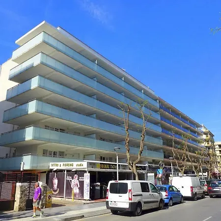 Rentalmar Goya 2* Salou