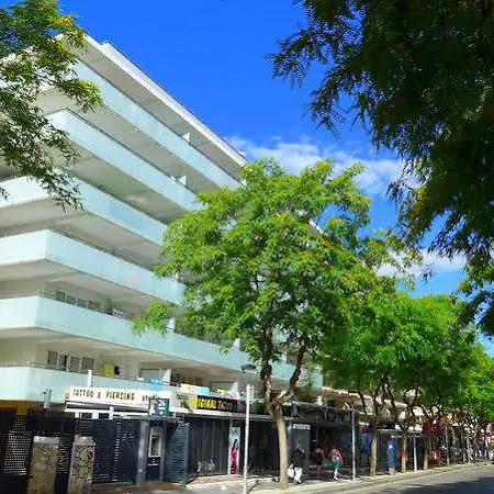 Rentalmar Goya Szálloda 2*