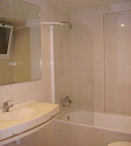 Goya Hotel Salou
