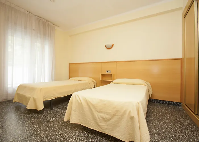 Goya Hotel Salou