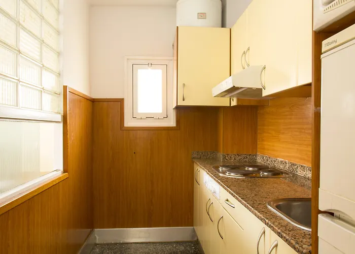 Hotel Goya Salou