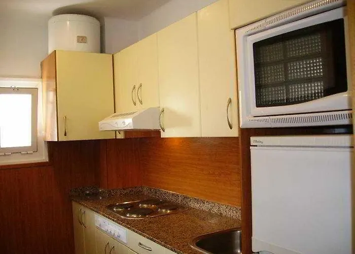 Hotel Goya Salou