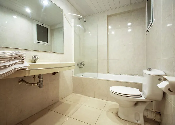 Hotel Goya Salou