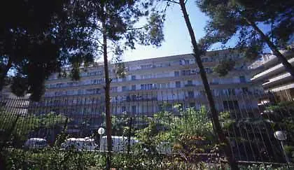 Goya Hotel