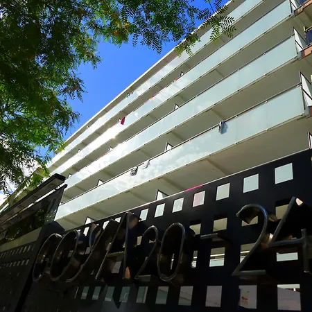 Hotel Goya