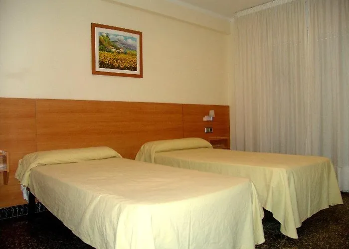 Hotel Goya