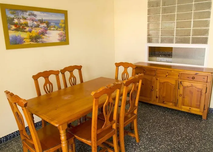Hotel Goya Salou