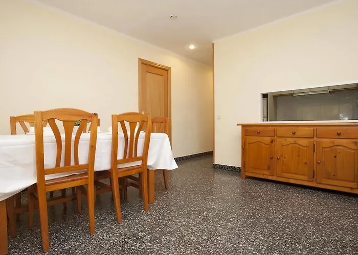 Goya Hotel